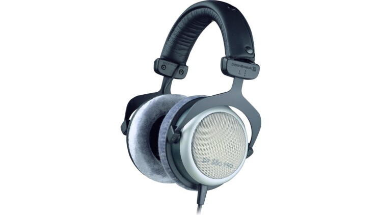 beyerdynamic DT 880 PRO - Audio Equipment Einsteiger