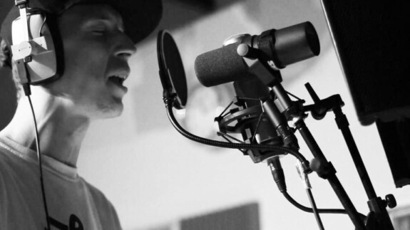 Rap Vocals abmischen