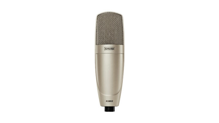 Shure KSM32