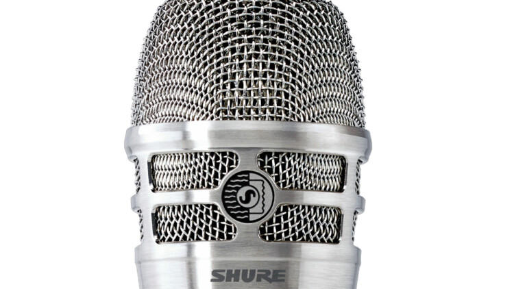 Shure KSM8