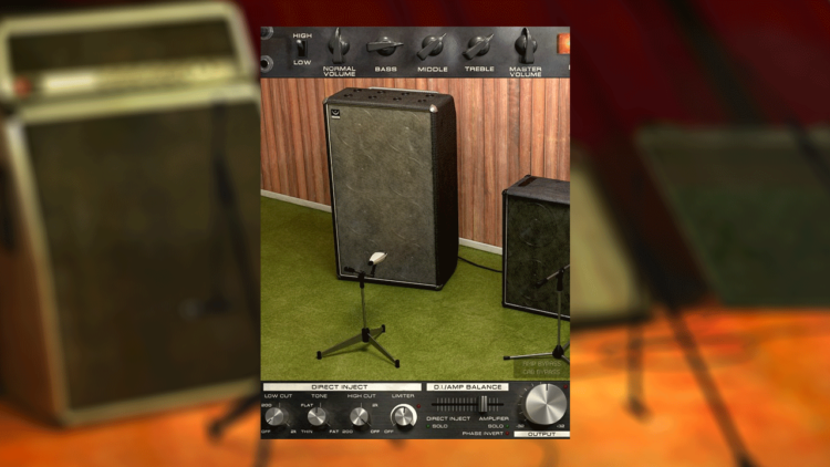 Softube Amp Room Bundle