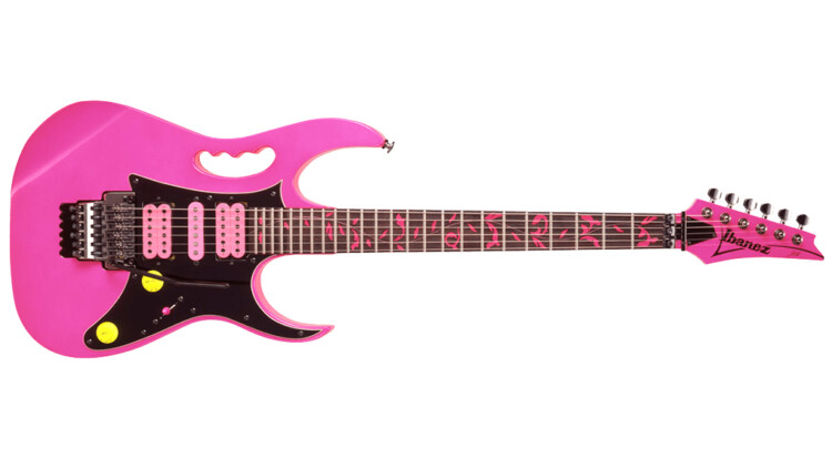 Ibanez Jem