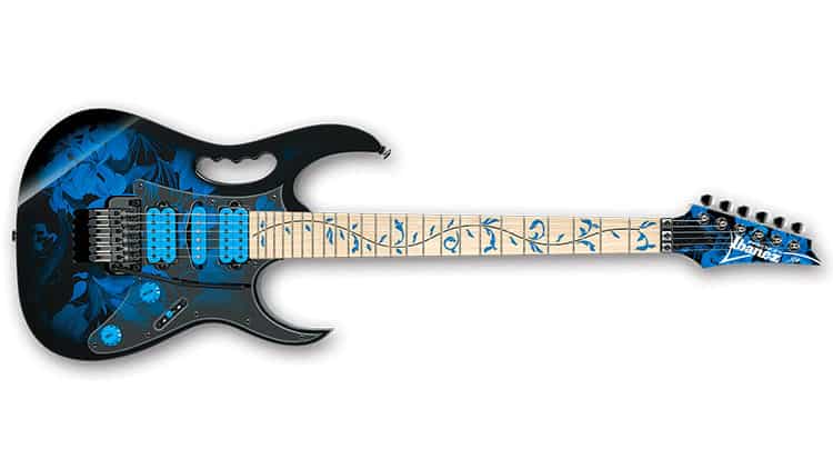 Ibanez Jem Jen Majura