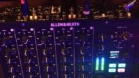 Allen & Heath Xone:PX5: Fortgeschrittener DJ-Mixer für 4+1 Kanäle