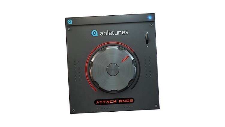 Freeware Friday: Abletunes Knobs