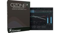 iZotope Ozone 7 Advanced Testbericht