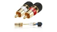 Sommer Cable HICON Screw & Play Cinchstecker Testbericht