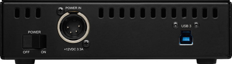 Universal Audio UAD-2 Satellite USB QUAD Testbericht