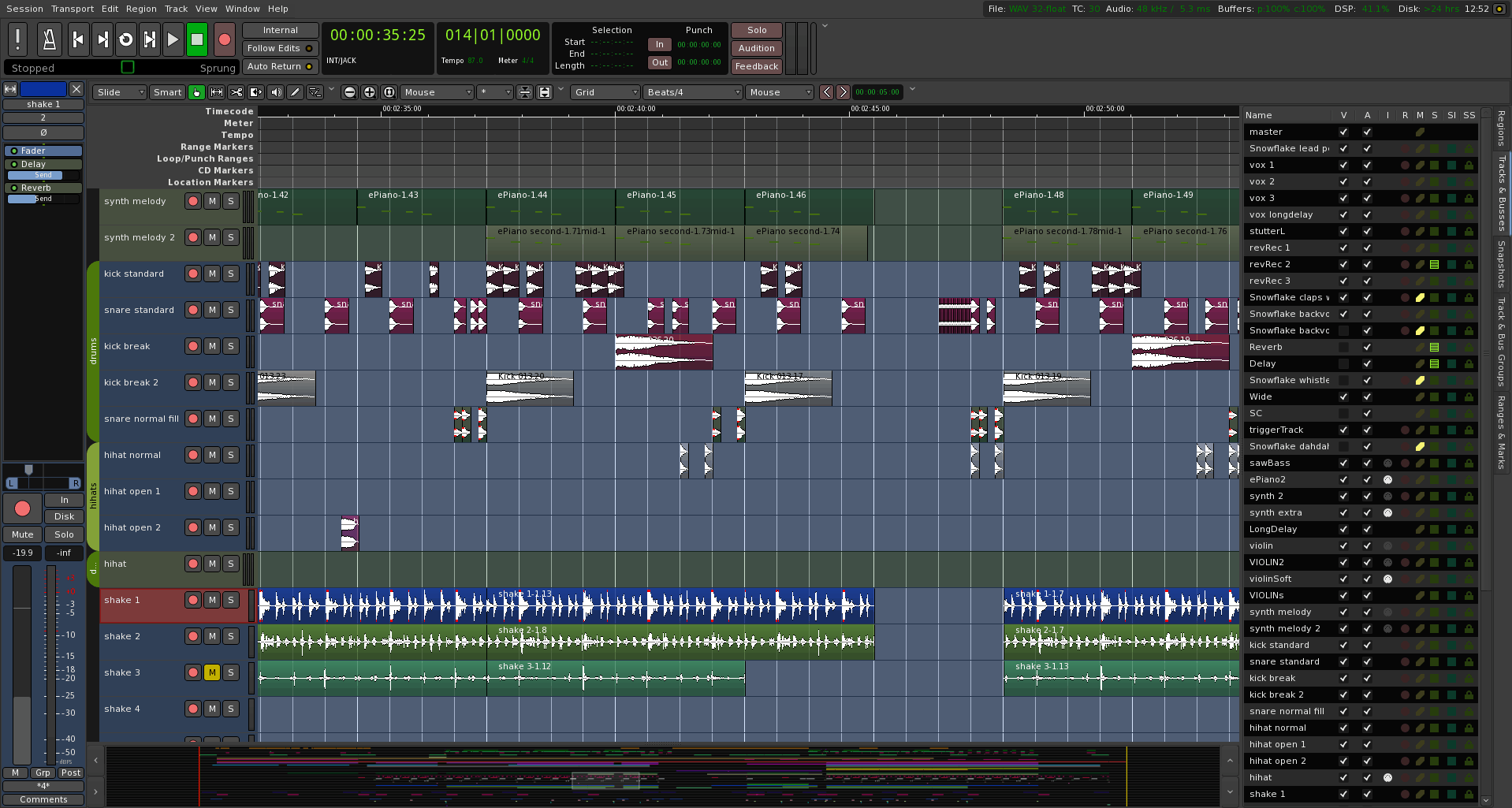 ardour daw ardour daw