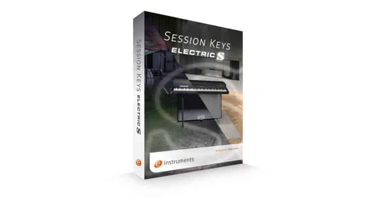 e-instruments Session Keys Electric S Testbericht