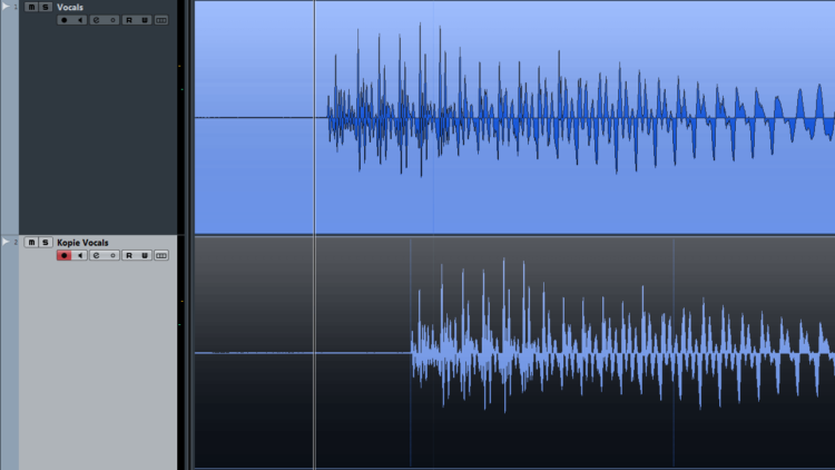 Modulationseffekte zur Stereoverbreiterung Tutorial