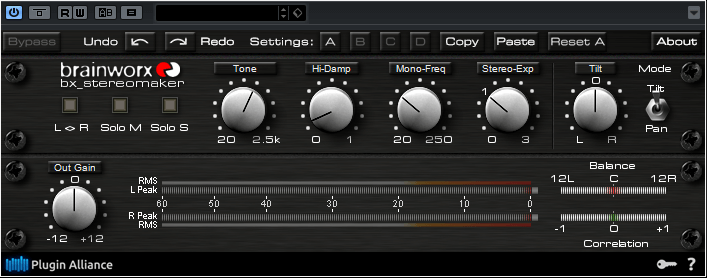 Modulationseffekte zur Stereoverbreiterung Tutorial