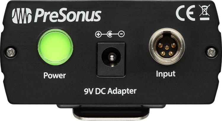 PreSonus HP2 Testbericht