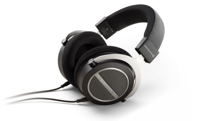 beyerdynamic Amiron home