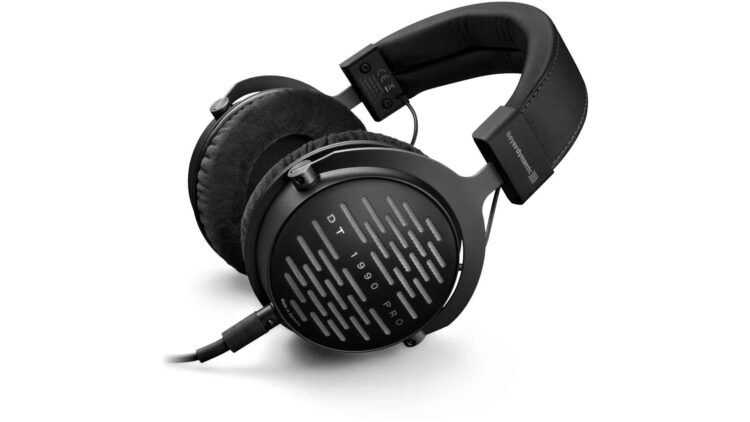 beyerdynamic DT 1990 PRO Testbericht