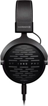 beyerdynamic DT 1990 PRO Testbericht