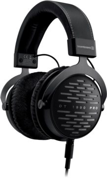 beyerdynamic DT 1990 PRO Testbericht