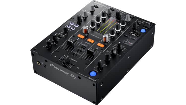 Pioneer DJ DJM-450