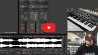 Synthesizer Sounds aus Samples erstellen