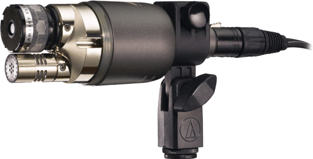 Das ultimative Kick Drum Mic zum Band live aufnehmen? - Audio-Technica AE2500