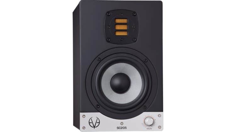 Eve Audio SC205 Testbericht