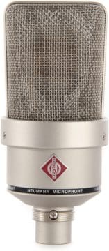 Neumann TLM 103 Testbericht