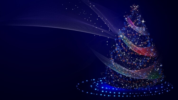 Was wünschst Du dir zu Weihnachten?