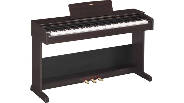 Yamaha Arius YDP-103