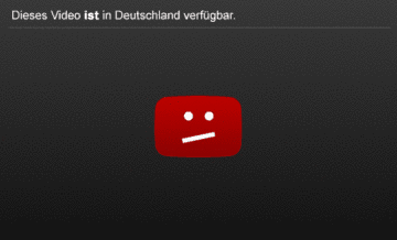 Hölle friert zu: YouTube & GEMA einigen sich!
