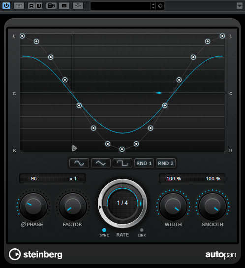 Cubase 9 Pro Testbericht