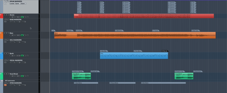 Cubase 9 Pro Testbericht