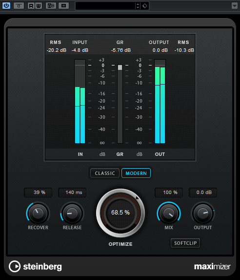 Cubase 9 Pro Testbericht