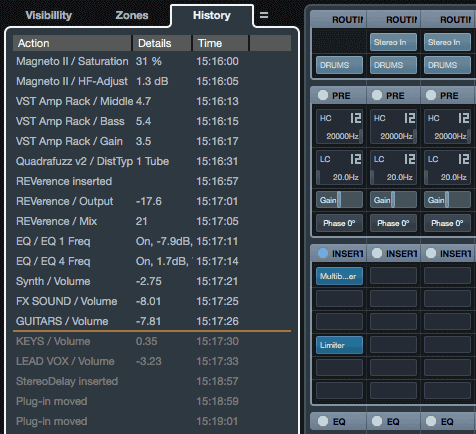 Cubase 9 Pro Testbericht