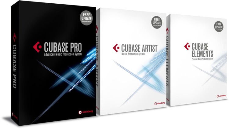 Cubase 9 Pro Testbericht