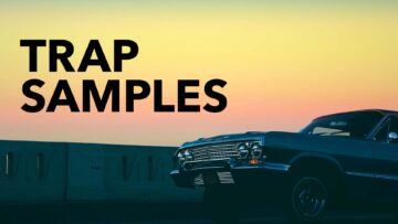 Trap Samples & Loops