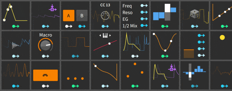 Bitwig Studio 2