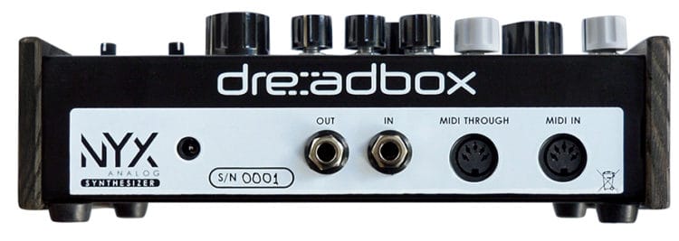 Dreadbox Nyx