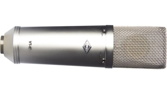 Fame Pro Series VT-67 Test