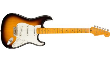 Fender Journeyman Relic Eric Clapton Signature