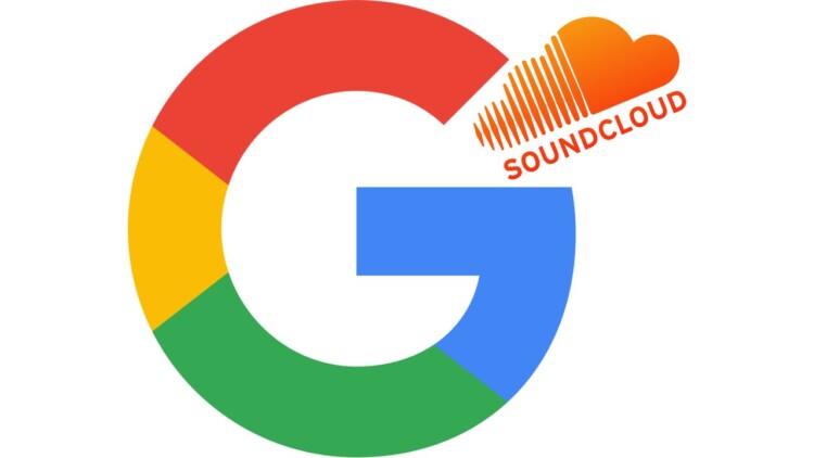 Google will SoundCloud kaufen