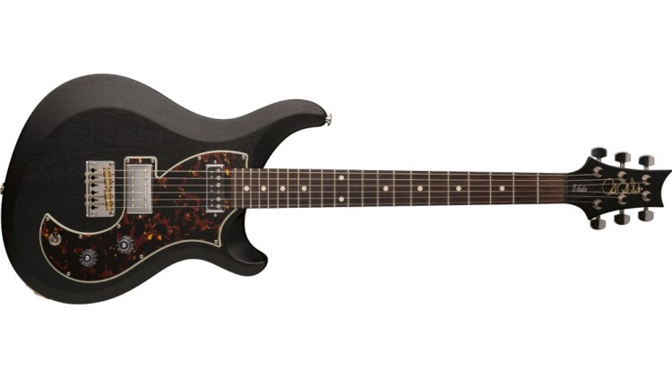 PRS S2 Vela Satin