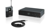 Sennheiser XS Wireless 1 Instrument Set