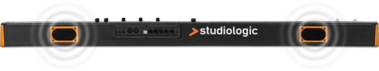 Studiologic Numa Compact 2