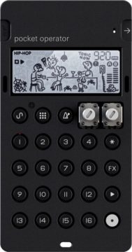 Teenage Engineering PO-32