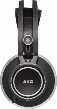 AKG K872 Testbericht