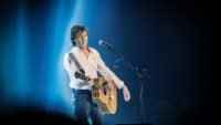 Rechtsstreit um Beatles-Hits: Sir Paul McCartney gegen Sony