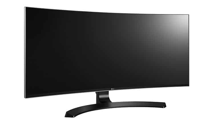 LG 34UC88-B - Der Bildschirm für Musiker