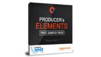 Producer’s Elements von Piggysounds