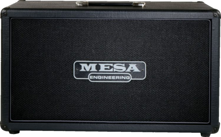 MESA/Boogie Road King 2x12 Review