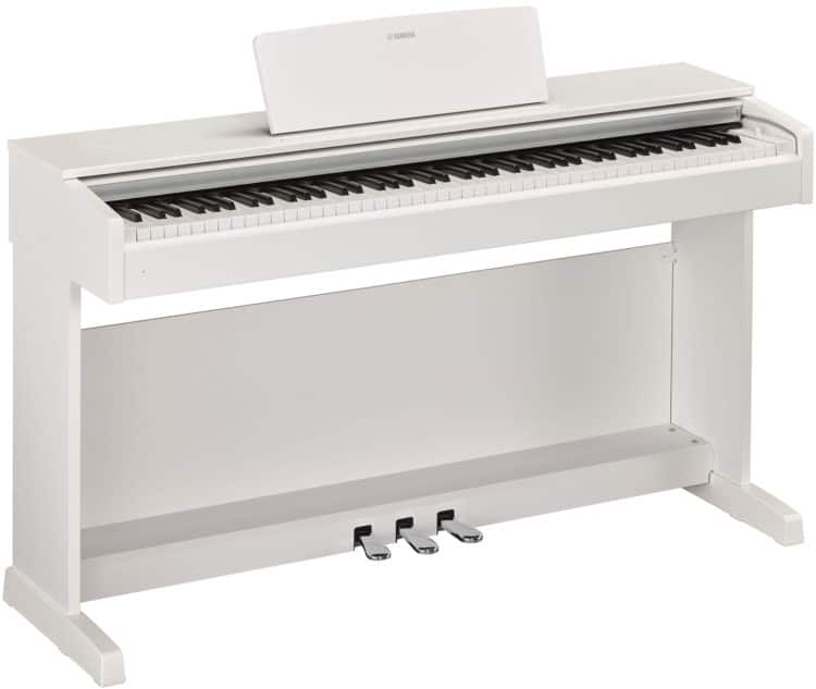 Digitalpiano für Kinder - Yamaha Arius YDP-143